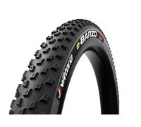 Vittoria E-barzo Tnt 4c Graphene 2.0 Tubeless 29´´ X 2.60 Mtb Tyre Black 29´´ x 2.60 29´´ x 2.60 Anthracite / Black