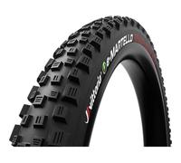 Vittoria E-martello Graphene 2.0 Tubeless 27.5´´ X 2.35 Mtb Tyre Black 27.5´´ x 2.35