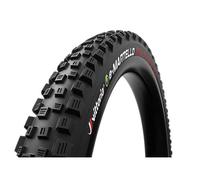Vittoria E-martello 4c Graphene 2.0 Tubeless 29´´ X 2.60 Rigid Mtb Tyre Black 29´´ x 2.60
