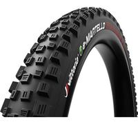 Vittoria E-martello Graphene 2.0 Tubeless 27.5´´ X 2.60 Mtb Tyre Black 27.5´´ x 2.60