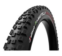 Vittoria E-martello Graphene 2.0 Tubeless 27.5´´ X 2.60 Mtb Tyre Black 27.5´´ x 2.60