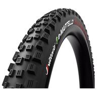 Vittoria E-martello Graphene 2.0 Tubeless 29´´ X 2.35 Mtb Tyre Black 29´´ x 2.35