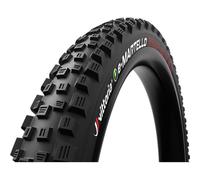 Vittoria E-martello Graphene 2.0 Tubeless 27.5´´ X 2.35 Mtb Tyre Black 27.5´´ x 2.35