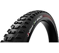 Vittoria E-Mazza Enduro 2-ply 4C G2.0 Black Tyre - Full Black (27.5 x