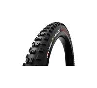Vittoria E-Mazza Enduro 2-ply 4C G2.0 Black Tyre - Full Black (27.5 x