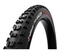 Vittoria E-mazza Tlr Double Shell 4c Graphene 2.0 Tubeless 29´´ X 2.60 Mtb Tyre Black 29´´ x 2.60