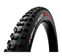 Vittoria E-Mazza Enduro 2-ply 4C G2.0 Black Tyre - Full Black (27.5 x