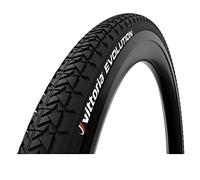 Vittoria Evolution II 29X1.9 Rigid Full Black