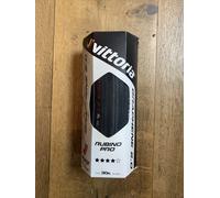 Vittoria Rubino Pro Folding Tyre 700 x 30c black 30-622 | 700x30 2019 Road Tyres