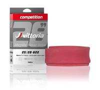 Vittoria Latex Inner Tube - Presta - 700x25/28 48mm