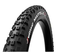 Vittoria Martello 27.5´´ X 2.6 Rigid Mtb Tyre Silver 27.5´´ x 2.6