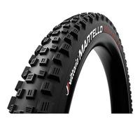 Vittoria Martello Enduro G2.0 Tubeless 27.5´´ X 2.4 Mtb Tyre Black 27.5´´ x 2.40