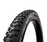 Vittoria Martello Tnt Graphene 2.0 Tubeless 27.5´´ X 2.60 Mtb Tyre Black 27.5´´ x 2.60