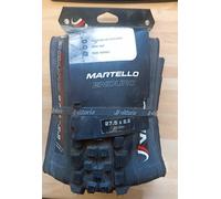 Vittoria Martello 27.5X2.6 Enduro 2-Fold Full Black 4C G2.0