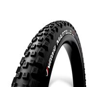 Vittoria Martello Race Enduro Tubeless 29´´ X 2.6 Mtb Tyre Black 29´´ x 2.6 29´´ x 2.6 Black