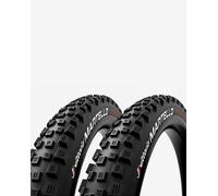 Vittoria Martello TLR Graphene 2.0 29x2.60 Tyre Pack Black (2 pcs.)