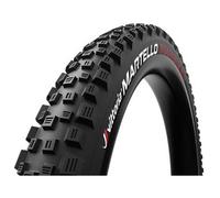 Vittoria Martello Tlr Graphene 2.0 Tubeless 27.5´´ X 2.80 Mtb Tyre Black 27.5´´ x 2.80