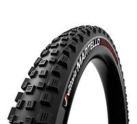 Vittoria Martello TNT G2.0 Tyre: Anth/Black/Black 27.5X2.35"