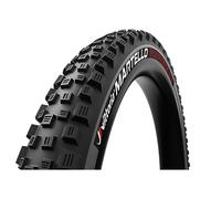 Vittoria Martello Tnt Graphene 2.0 Tubeless 29´´ X 2.60 Mtb Tyre Black 29´´ x 2.60