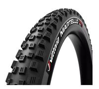 Vittoria Martello Tnt Graphene 2.0 Tubeless 29´´ X 2.60 Mtb Tyre Black 29´´ x 2.60