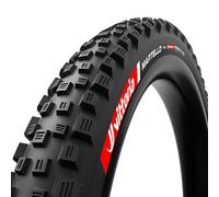 Vittoria Martello Trail Folding Bicycle Tyre, Black, 29 x 2.60