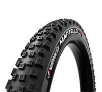 Vittoria Martello Tubeless 29´´ X 2.6 Mtb Tyre Black,Silver 29´´ x 2.6