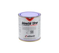 Vittoria Mastik one Original Tin Tubular Rim Glue (250 g) Size: 250 g