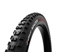 Vittoria Mazza Double Shell 4c Graphene 2.0 Tubeless 29´´ X 2.40 Mtb Tyre Black 29´´ x 2.40 29´´ x 2.40 Black