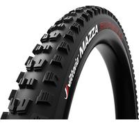 Vittoria Mazza 4c Graphene 2.0 Tubeless 27.5´´ X 2.40 Rigid Mtb Tyre Black 27.5´´ x 2.40