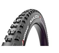 Vittoria Mazza Race Enduro Tubeless 27.5´´ X 2.4 Mtb Tyre Silver 27.5´´ x 2.4