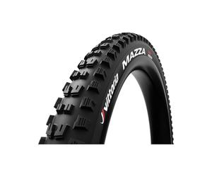 Vittoria Mazza Race 27.5X2.4 Enduro 1-Fold Full Black 1C