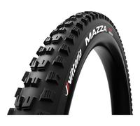 Vittoria Mazza Race Enduro G2.0 Folding Tyre - Full Black - 29 (2.4 in