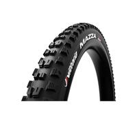 Vittoria Mazza Race Enduro Tubeless 27.5´´ X 2.4 Mtb Tyre 27.5´´ x 2.4 Black