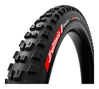 Vittoria Mazza Trail G2.0 TLR Tyre - Full Black - 27.5 Inch (2.6 inch)