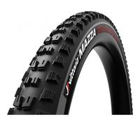 Vittoria Mazza Tnt 4c Graphene 2.0 Tubeless 27.5´´ X 2.40 Mtb Tyre Black 27.5´´ x 2.40