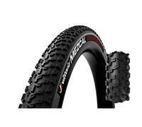 Vittoria Mezcal Xc-trail Graphene 2.0 Tubeless 29´´ X 2.10 Mtb Tyre Black 29´´ x 2.10 29´´ x 2.10 Black / Anthracite