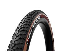 Vittoria Mezcal G2.0 Mountain Bike Tyre, Black/Tan Wall