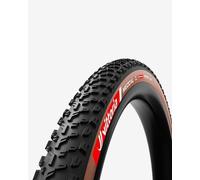 Vittoria Mezcal Xc Trail Tubeless 29´´ X 2.40/60-622 Mtb Tyre Black 29´´ x 2.40 29´´ x 2.40 Black/Brown