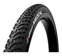 Vittoria Mezcal III TLR XC Full Black Bicycle Cycle Tyres Black - 29 X 2.1 Inch