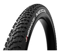 Vittoria Mezcal Tubeless Ready Uci Rainbow Edition 29´´ X 2.10 Mtb Tyre Silver 29´´ x 2.10