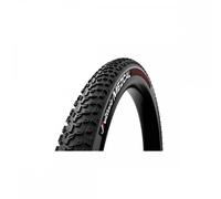 Vittoria Mezcal III TNT G2.0 27.5 Folding Tubeless Ready Mountain Bike Tyre - Black/Grey 23