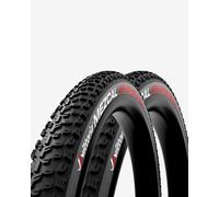 Vittoria Mezcal III TNT Graphene 2.0 Tyre Pack Black (2 Units) - 27.5x2.35