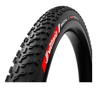 Vittoria Mezcal III XC Trail G2.0 TLR Tyre - Black - 26 inch (2.25 inc