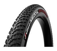 Vittoria Mezcal Iii Xc-trail Tnt G2.0 Tubeless 29´´ X 2.25 Mtb Tyre Black 29´´ x 2.25