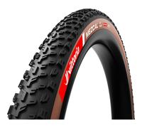 Vittoria Mezcal Xc G2 Race Tubeless 29´´ X 2.4 Mtb Tyre Silver 29´´ x 2.40