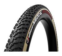 Vittoria Mezcal G2.0 Mountain Bike Tyre, Black/Tan Wall