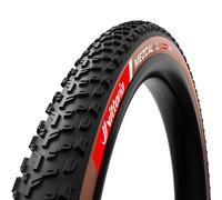 Vittoria Mezcal Xc G2 Race Tubeless 29´´ X 2.4 Mtb Tyre Silver 29´´ x 2.40
