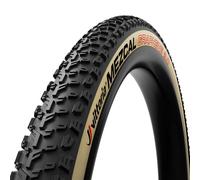 Vittoria Mezcal Xcr Tubeless 29´´ X 2.35 Mtb Tyre Golden 29´´ x 2.35