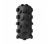 Vittoria Mostro Trail Tubeless 29´´ X 2.40 Mtb Tyre Black 29´´ x 2.40 29´´ x 2.40 Black / Brown