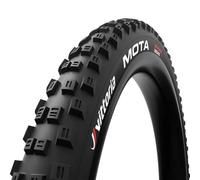 Vittoria Mota Enduro G2.0 Tubeless 27.5´´ X 2.4 Mtb Tyre Black 27.5´´ x 2.40 27.5´´ x 2.40 Black